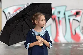 Школьный портрет с характером